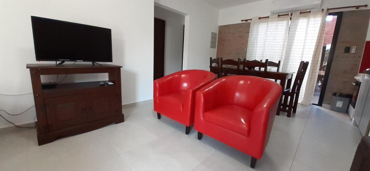 Apartment Cardenales 3 *