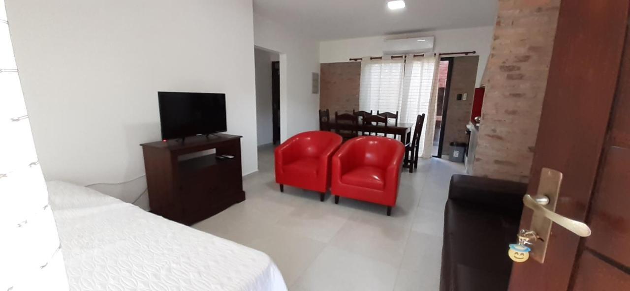 Cardenales 3 Apartment